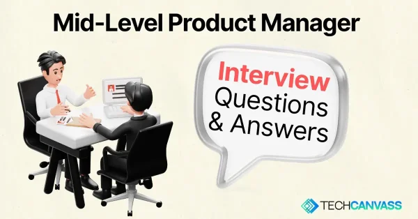 product manager interview questions and answers
