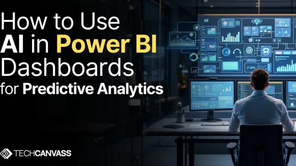 AI in Power BI