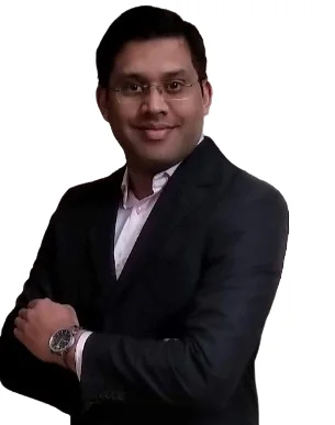 Pankaj Doshi