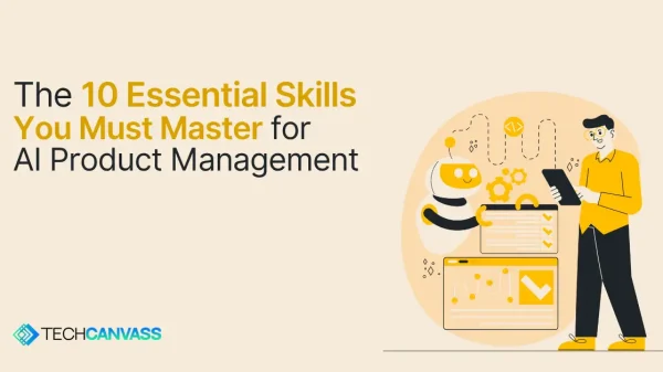 skills for ai product manager