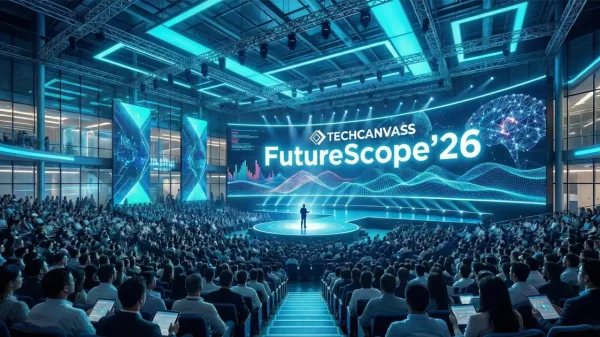 Tech conference in Bangalore