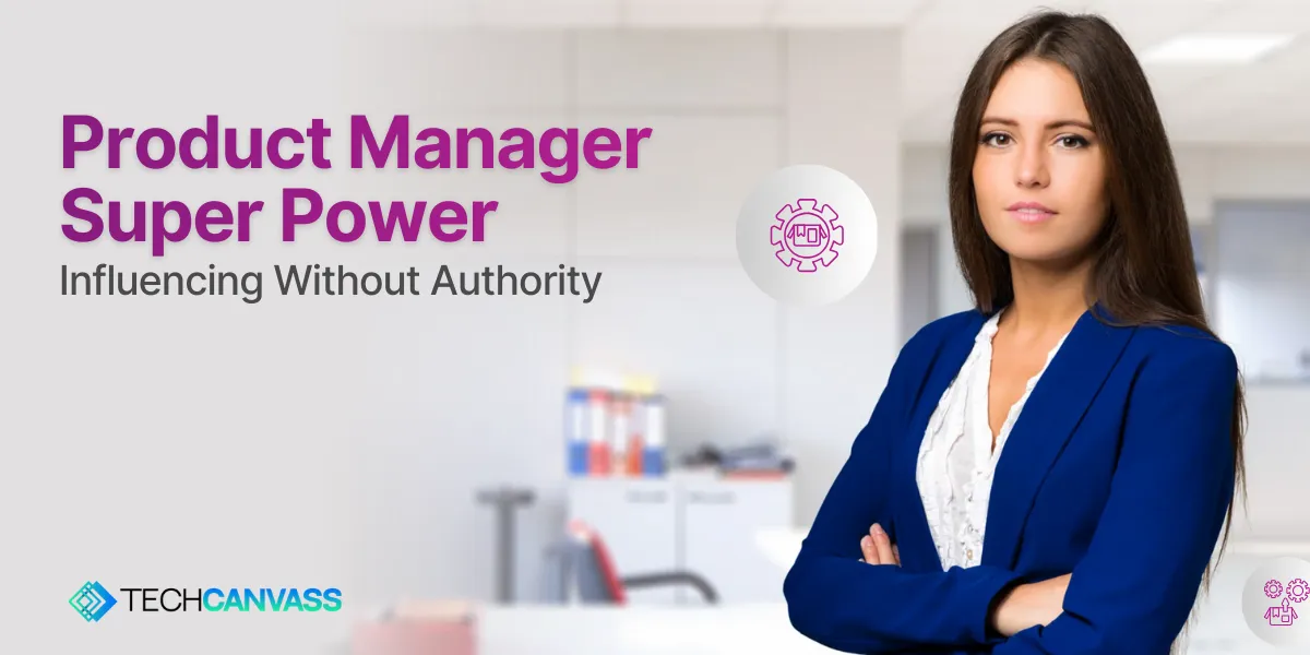 influencing without authority