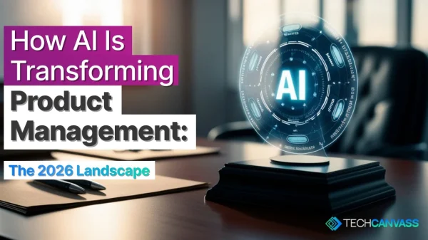 ai in product management