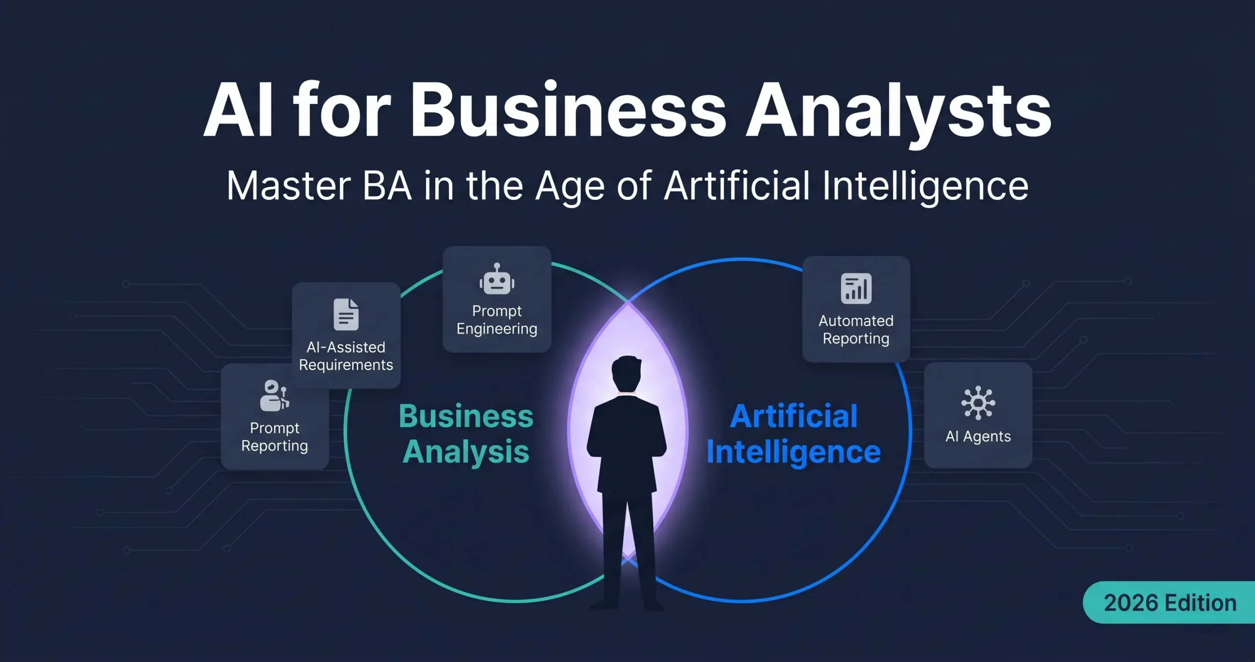 AI for Business Analysts
