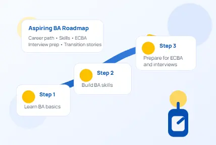 Aspiring BA Hub