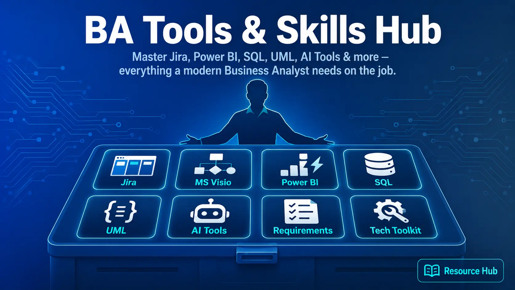 Top Tools and Skills