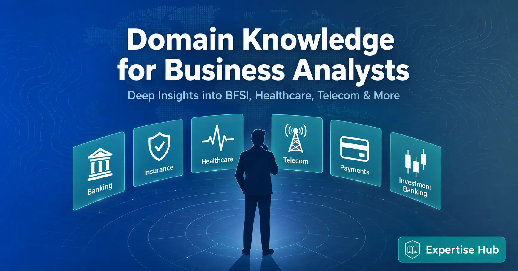 Domain Knowledge Hub