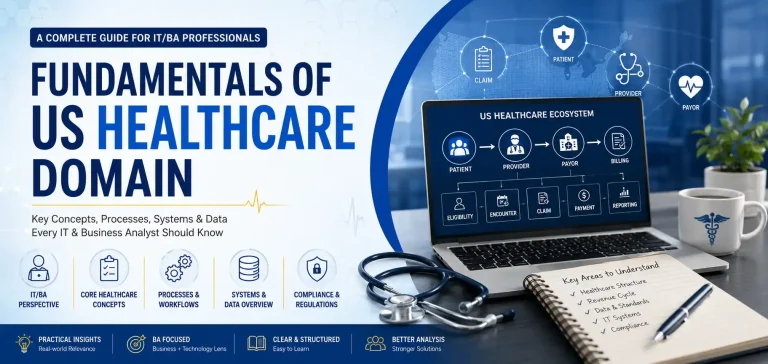 healthcare domain