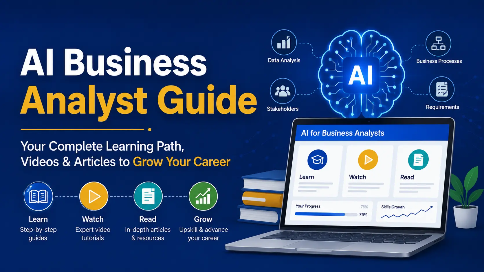 AI for Business Analysts